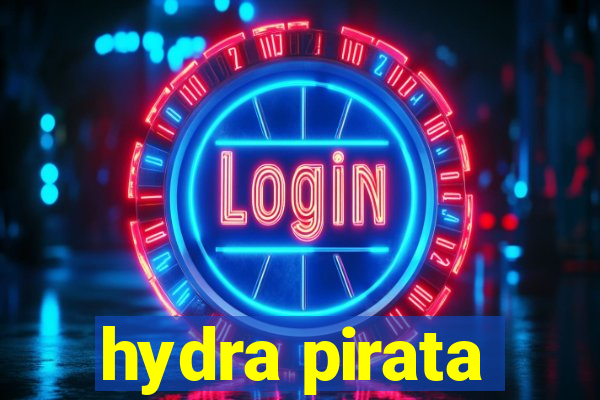 hydra pirata